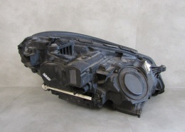 LAMPA PRZÓD MERCEDES E KLASA W212 212 LIFT FULL LED ILS LH LEWA 12-16