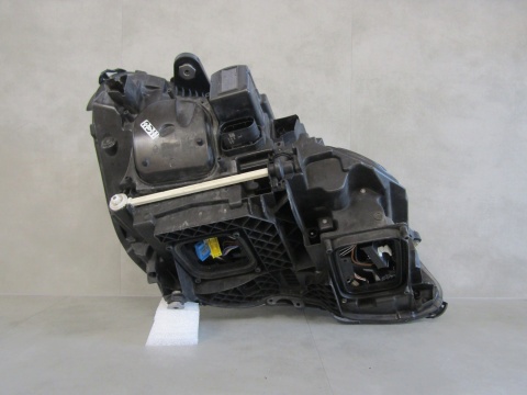 LAMPA PRZÓD MERCEDES E KLASA W212 212 LIFT FULL LED ILS LH LEWA 12-16