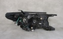 LAMPA PRZÓD TOYOTA LAND CRUISER J150 LIFT 18- ZWYKŁA + LED LEWA LH