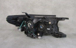 LAMPA PRZÓD TOYOTA LAND CRUISER J150 LIFT 18- ZWYKŁA + LED LEWA LH