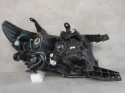 LAMPA PRZÓD TOYOTA LAND CRUISER J150 LIFT 18- ZWYKŁA + LED LEWA LH