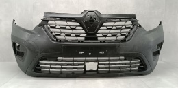 Zderzak przód przedni Renault Kangoo III / IV 3 20-