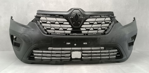 Zderzak przód przedni Renault Kangoo III / IV 3 20-