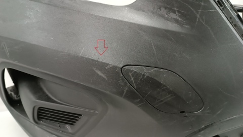 Zderzak przód przedni Renault Kangoo III / IV 3 20-
