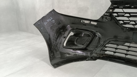 Zderzak przód przedni Renault Kangoo III / IV 3 20-