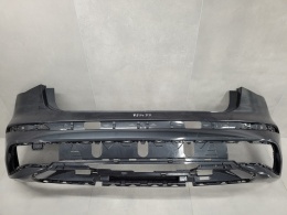 Zderzak tył tylny Audi A3 8Y4 8Y LIFT SPORTBACK 24-