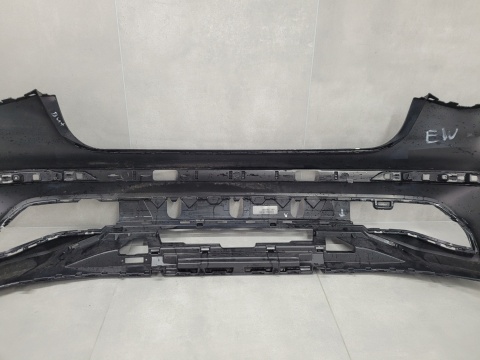 Zderzak tył tylny Audi A3 8Y4 8Y LIFT SPORTBACK 24-