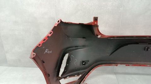 Zderzak tył tylny RENAULT MEGANE IV 4 HB RS 16-