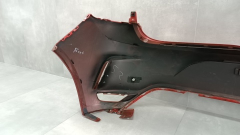 Zderzak tył tylny RENAULT MEGANE IV 4 HB RS 16-