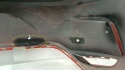 Zderzak tył tylny RENAULT MEGANE IV 4 HB RS 16-