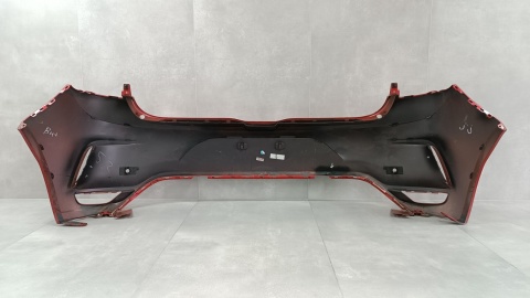 Zderzak tył tylny RENAULT MEGANE IV 4 HB RS 16-