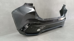 Zderzak tył tylny TOYOTA C-HR CHR 2 II 23-