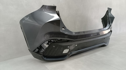 Zderzak tył tylny TOYOTA C-HR CHR 2 II 23-