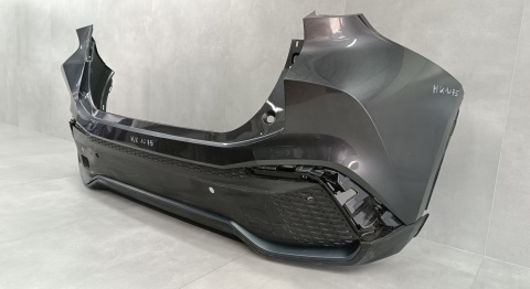 Zderzak tył tylny TOYOTA C-HR CHR 2 II 23-