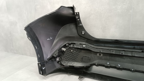 Zderzak tył tylny TOYOTA C-HR CHR 2 II 23-