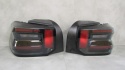 Komplet lamp tylnych lewa prawa Citroen C3 IV ZWYKŁA 24- 9848892180 9845602580
