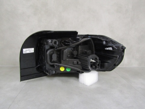 Komplet lamp tylnych lewa prawa Citroen C3 IV ZWYKŁA 24- 9848892180 9845602580