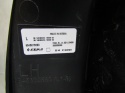 Komplet lamp tylnych lewa prawa Citroen C3 IV ZWYKŁA 24- 9848892180 9845602580