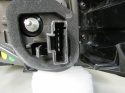 Komplet lamp tylnych lewa prawa Citroen C3 IV ZWYKŁA 24- 9848892180 9845602580