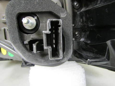 Komplet lamp tylnych lewa prawa Citroen C3 IV ZWYKŁA 24- 9848892180 9845602580
