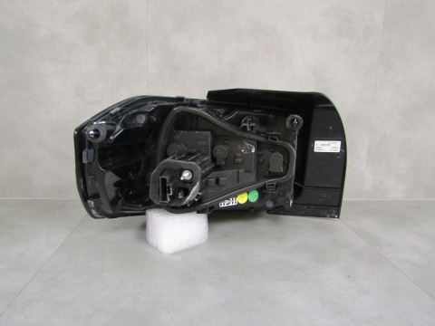 Komplet lamp tylnych lewa prawa Citroen C3 IV ZWYKŁA 24- 9848892180 9845602580
