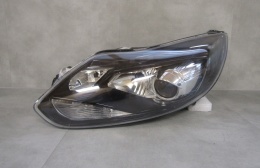 LAMPA PRZÓD FORD FOCUS MK3 RS ST 10-14 KSENON NIESKRĘTNY LH BM51-13D155-GC