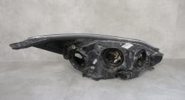 LAMPA PRZÓD FORD FOCUS MK3 RS ST 10-14 KSENON NIESKRĘTNY LH BM51-13D155-GC
