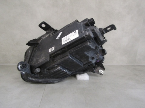 LAMPA PRZÓD FIAT 500E II 2 ZWYKŁA RH PRAWA 20- 521400300