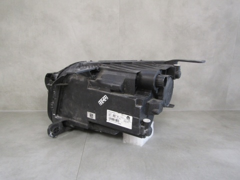 LAMPA PRZÓD FIAT 500E II 2 ZWYKŁA RH PRAWA 20- 521400300