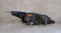 LAMPA PRZÓD SUBARU LEGACY V OUTBACK IV KSENON 09-12 LH LEWA
