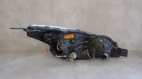 LAMPA PRZÓD SUBARU LEGACY V OUTBACK IV KSENON 09-12 LH LEWA