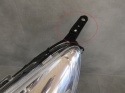LAMPA PRZÓD SUBARU LEGACY V OUTBACK IV KSENON 09-12 LH LEWA