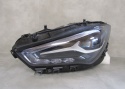 LAMPA PRZÓD MERCEDES CLA W118 LIFT FULL LED 23- LH