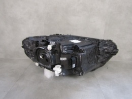 LAMPA PRZÓD MERCEDES CLA W118 LIFT FULL LED 23- LH