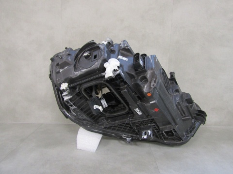 LAMPA PRZÓD MERCEDES CLA W118 LIFT FULL LED 23- LH