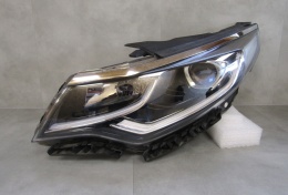 LAMPA PRZÓD KIA OPTIMA IV 4 ZWYKŁA SOCZEWKA 18-20 LIFT LH LEWA 92101D4520