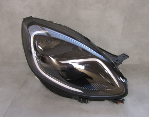 LAMPA PRZÓD FORD PUMA MK2 ST-LINE LED 19-24 RH L1TB-13E014-CH
