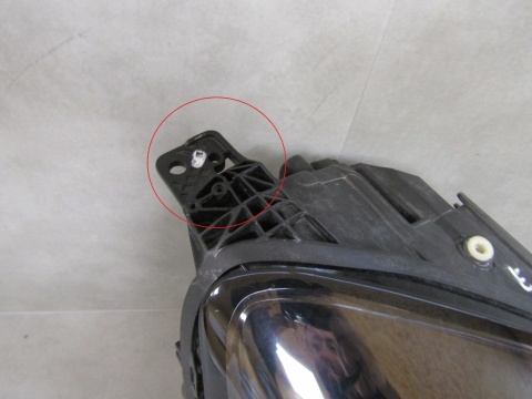 LAMPA PRZÓD FORD PUMA MK2 ST-LINE LED 19-24 RH L1TB-13E014-CH