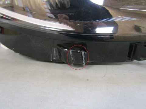 LAMPA PRZÓD FORD PUMA MK2 ST-LINE LED 19-24 RH L1TB-13E014-CH