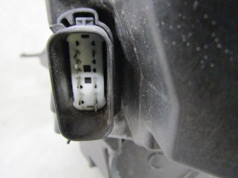 LAMPA PRZÓD FORD PUMA MK2 ST-LINE LED 19-24 RH L1TB-13E014-CH