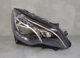 LAMPA PRZÓD MERCEDES W207 207 FULL LED ILS LIFT 13- PRAWA RH A2078201459