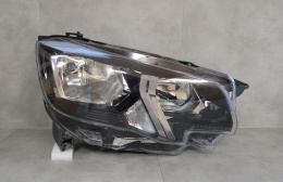 Lampa przód Peugeot Partner 4 IV Rifter ZWYKŁA 18-23 RH PRAWA 9816826880