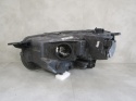 Lampa przód Peugeot Partner 4 IV Rifter ZWYKŁA 18-23 RH PRAWA 9816826880