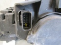 Lampa przód Peugeot Partner 4 IV Rifter ZWYKŁA 18-23 RH PRAWA 9816826880