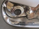 Lampa przód VW Golf 4 IV KSENON 97-06 RH 1J1941016L
