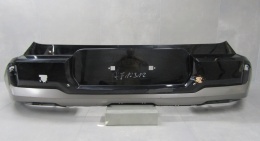 Zderzak tył tylny KIA EV9 2023-