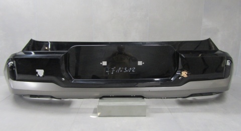 Zderzak tył tylny KIA EV9 2023-