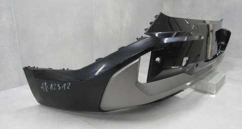 Zderzak tył tylny KIA EV9 2023-