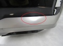 Zderzak tył tylny KIA EV9 2023-