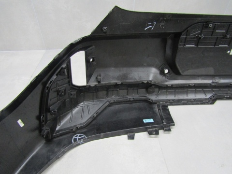 Zderzak tył tylny KIA EV9 2023-